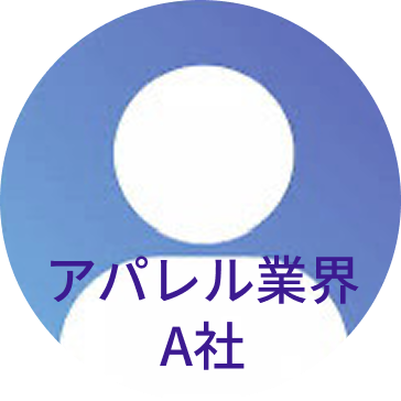接客の質が安定し、売上が伸びました アイコン