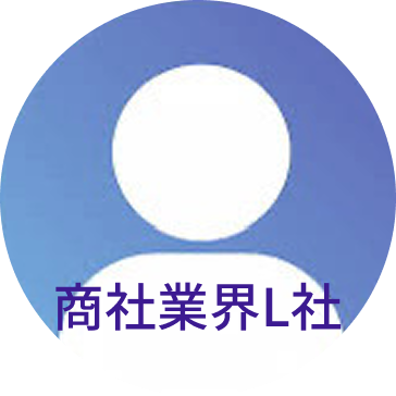 展示会での取りこぼしがなくなりました アイコン